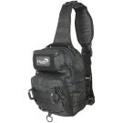 Viper Shoulder Pack Black