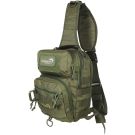Viper Shoulder Pack Green