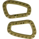 Viper Tactical Carabinas Coyote