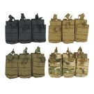 Viper Duo Treble Mag Pouch 