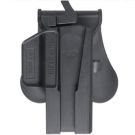 Nuprol VMP-1 Open Retention Holster