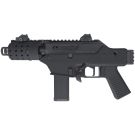 Vorsk VMP-2C GBB Rifle - Black