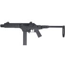 Vorsk VMP-2SD GBB Rifle - Black 
