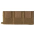 Viper VX Triple Rifle Mag Sleeve Tan