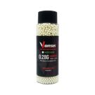 Vorsk 0.28 Green Tracer BB's - 3600 PCS 