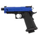 Vorsk CS 3.8 Hi Capa Vengeance Compact Dual Tone - Blue
