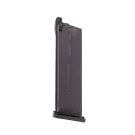 Vorsk VX-9 / MEU Gas Magazine