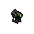 Vortex Optics Crossfire 2 MOA Green Dot Sight - CF-GD2