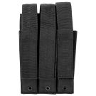 Viper MP5 Molle Triple Magazine Pouch Black 