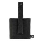 Viper VX Pistol Sleeve Black