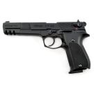 Umarex Walther CP88 Black Competition .177 Pellet Co2 Air Pistol