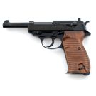 Umarex Walther P38 .177 BB Blow Back Co2 Air Pistol