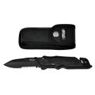 Walther Rescue Knife Lock Knife