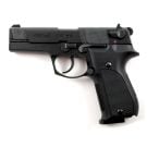 Umarex Walther CP88 Black .177 Pellet Co2 Air Pistol