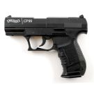 Umarex Walther CP99 Black .177 Pellet Co2 Air Pistol