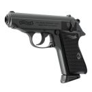 Walther PPK/S Gas Blowback 6mm Airsoft Pistol