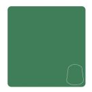 Warhammer Colour - Warboss Green Layer Paint - 12ml - 22-67