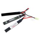 Nuprol 11.1v 1450mah 30c Crane LiPo Battery