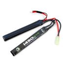 Nuprol 7.4v 1450mah 30c Crane LiPo Battery (Deans)