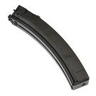 WE Apache MP5 30rd Gas Magazine - Steel Collectors Edition