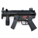 WE Apache M5K Style GBB Airsoft SMG