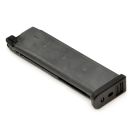 WE EU Series Plastic Gas Magazine For 17 And 18 Models