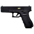 WE EU17 Gen 3 6mm Airsoft GBB Pistol RIF 