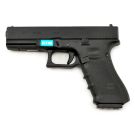 WE EU17 Gen4 6mm Airsoft GBB Pistol RIF 