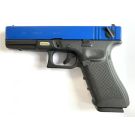 WE EU18c Gen4 6mm Airsoft GBB Pistol Two Tone