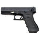WE EU18 Gen 3 6mm Airsoft GBB Pistol RIF 