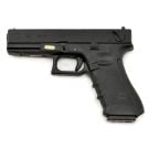 WE EU18c Gen4 6mm Airsoft GBB Pistol RIF 