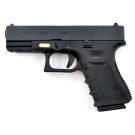 WE EU19 Gen 4 6mm GBB Pistol RIF 