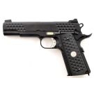 WE 1911 Knight Hawk 6mm Airsoft Gas Blow Back Pistol GBB RIF