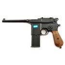 WE M712 Mauser 6mm Airsoft GBB Pistol RIF