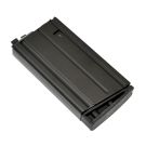WE Scar H Black 30rd Gas Magazine 