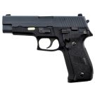 WE F226 Sig P226 Style 6mm Airsoft GBB Pistol RIF