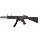 WE Apache PM5 SD6 SD1 GBB Airsoft Rifle
