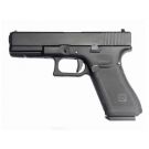WE EU17 Gen 5 Secret Airsoft Pistol - Black