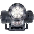 Web-Tex LED Head Torch