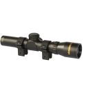Weihrauch 2x20 Pistol Scope