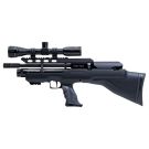 Weihrauch HW100 BPK .22 PCP Air Rifle