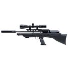 Weihrauch HW100 BP .177 PCP Air Rifle