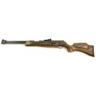 Weihrauch HW77K Laminate Stock .22 Under Lever Air Rifle