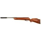 Weihrauch HW90K Gas Ram .22 Break Barrel Air Rifle