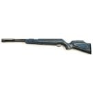 Weihrauch HW97K Blue Laminate Stock .22 Under Lever Air Rifle