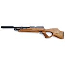 Weihrauch HW100KT .177 PCP Air Rifle