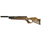 Weihrauch HW100KT Laminate Adjustable Stock .177 PCP Air Rifle