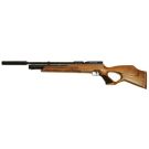 Weihrauch HW100T .177 PCP Air Rifle