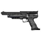 Weihrauch HW44 .22 Pellet PCP Air Pistol