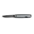 Whitby Kent EDC Knife - Carbon Fibre Pattern